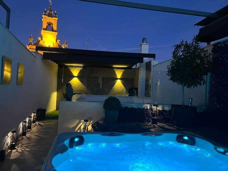 Apartamento Elegant Duplex 3 Master Bedrooms And Private *