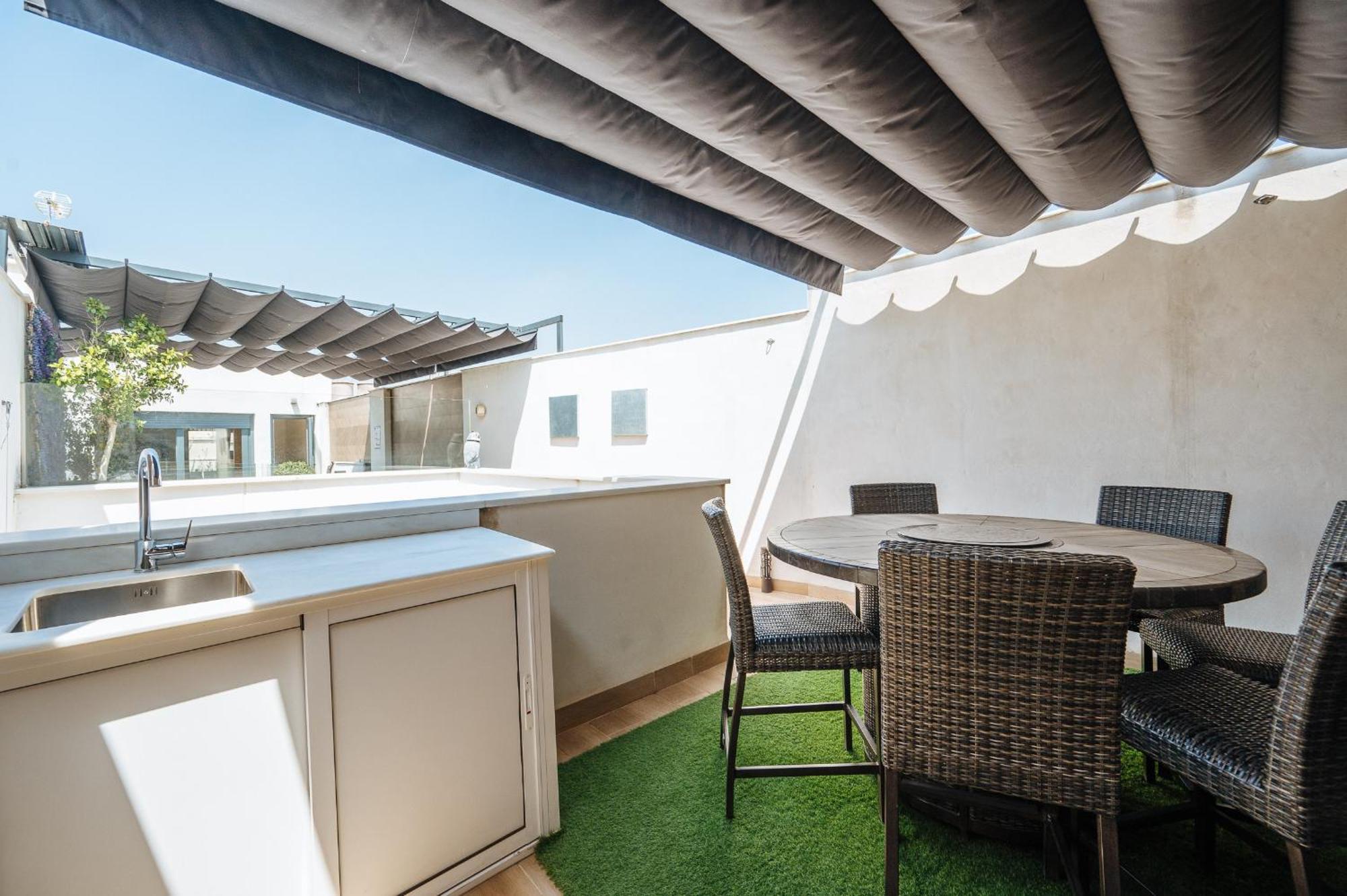 Elegant Duplex 3 Master Bedrooms And Private Apartamento