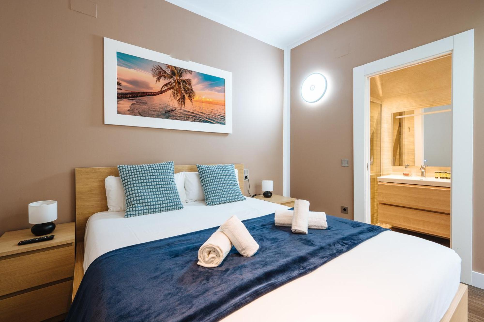Apartamento Elegant Duplex 3 Master Bedrooms And Private Sevilla